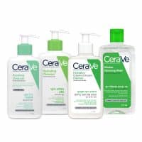 Косметика CeraVe
