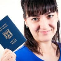 Гражданство фото