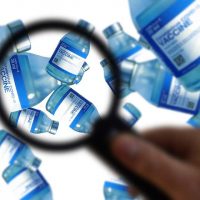 Вакцина от коронавируса изображение