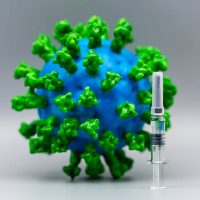 Вакцина от коронавируса изображение