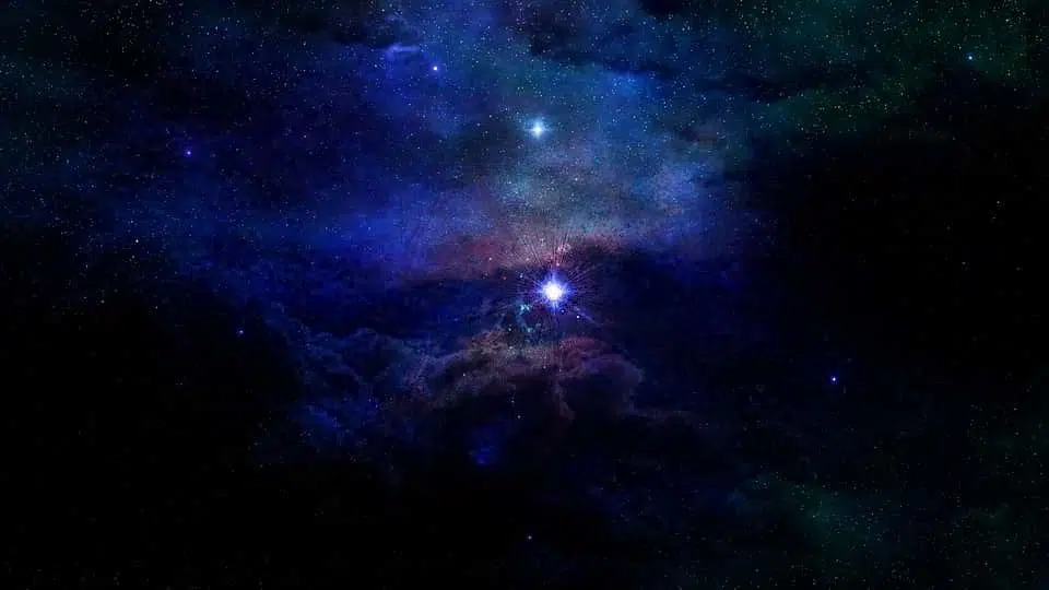 Звезды Галактика космос изображение