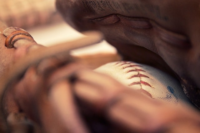 Бейсбол фото