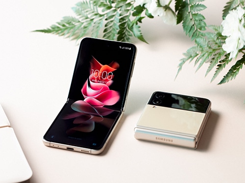 Galaxy Z Flip3 5G