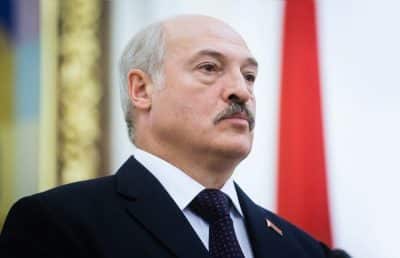 СМИ: у Кремля есть план отстранения Лукашенко от власти