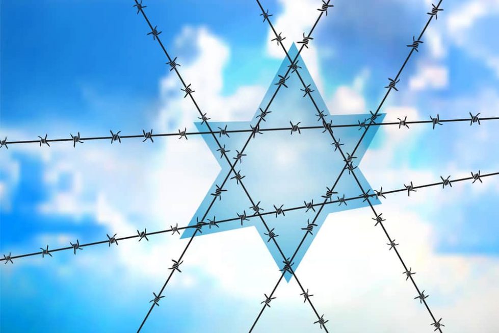 В антикварной лавке в ТельАвиве продаются нацистские