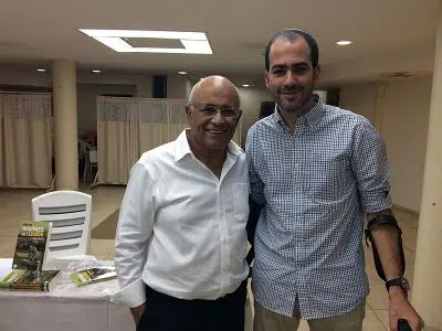 Авигдор Кахалани фото