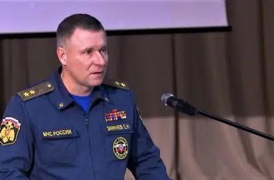 Евгений Зиничев фото