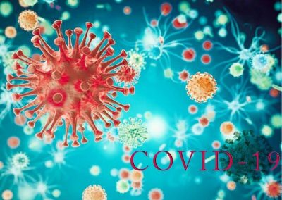Новый штамм COVID-19 может вызвать вспышку в сезон отпусков - предупреждение ученых
