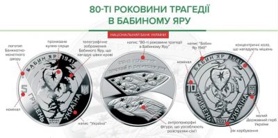 памятные монеты фото