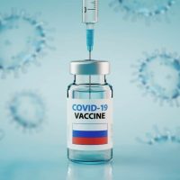 Российская вакцина от коронавируса фото