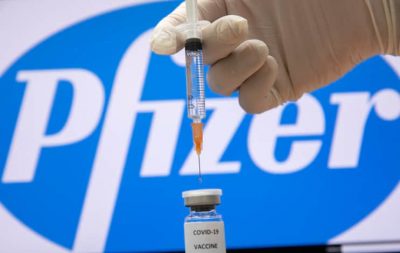 Экс разработчик израильской вакцины критикует присуждение премии Genesis генеральному директору Pfizer