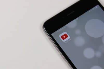 YouTube рассматривает возможность выхода на NFT