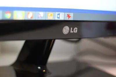 LG фото