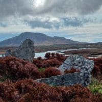 Шотландия фото