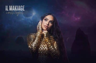 IL MAKIAGE фото