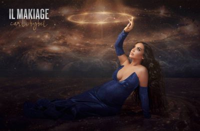 IL MAKIAGE фото