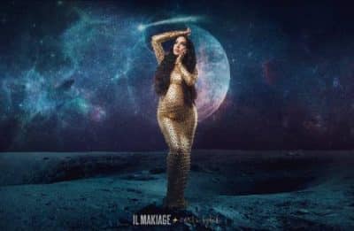 IL MAKIAGE фото