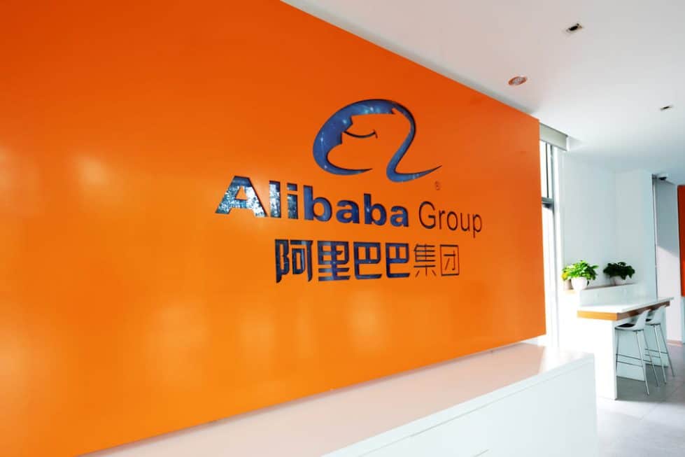Alibaba фото