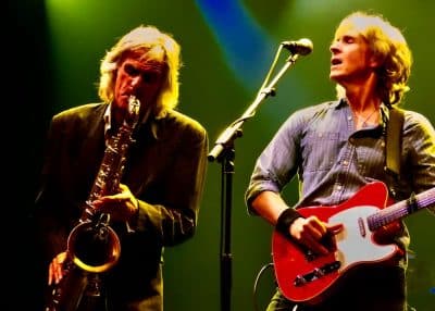 Dire Straits Experience фото