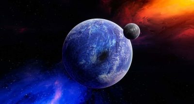 Ученые озадачены находкой на экзопланете газового гиганта