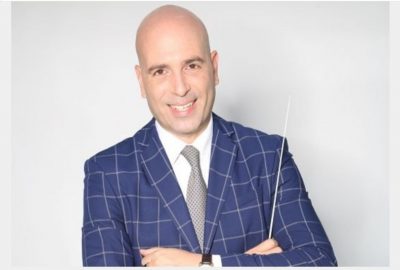 Gil Shohat фото