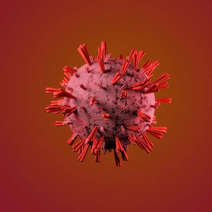 Коронавирус пандемия изображение