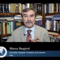 Марко Респинти фото