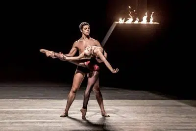 Национальный балет Чехии фото