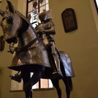 Рыцарь доспехи фото