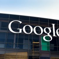 Штаб-квартира Google фото