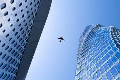 Израильская компания Air представила двухместный электросамолет 25.07.2025