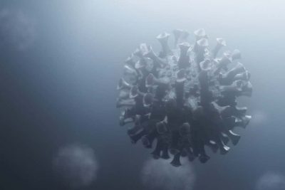 Коронавирус изображение