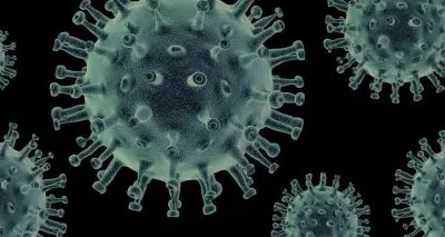 Коронавирус пандемия изображение