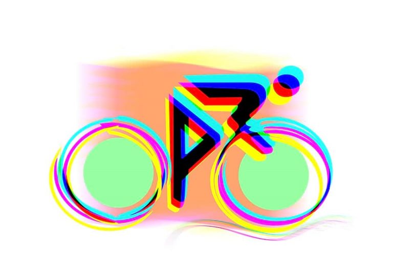 велоспорт изображение