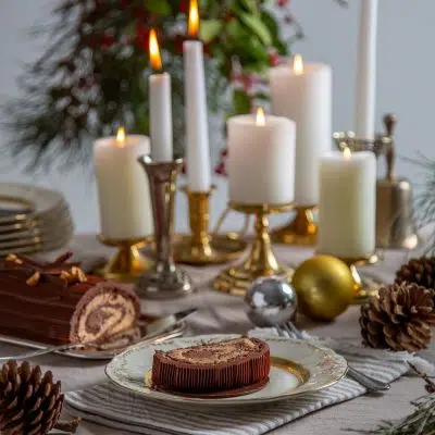 Биф “Веллингтон”, черная икра и легендарный торт “Сент-Оноре” к вашему новогоднему столу! 05.05.2024
