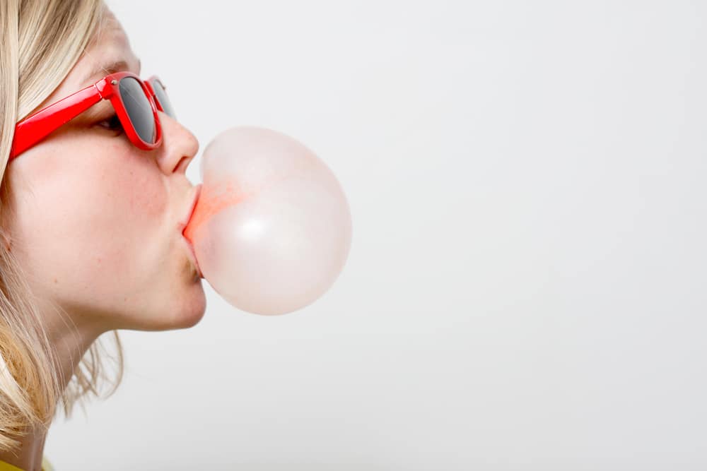 Debunking the Myth: Does Chewing Gum Really Stay in Your Stomach for Years?