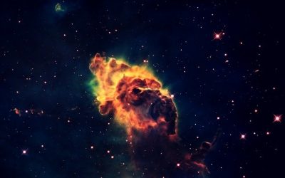 Астрономы показали самый детальный снимок космической Крабовидной туманности