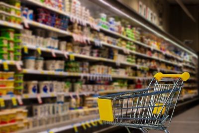 Угрожает ли Израилю дефицит популярных продуктов, ответили в минфине