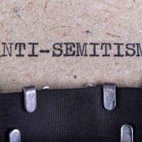 Антисемитизм картинка