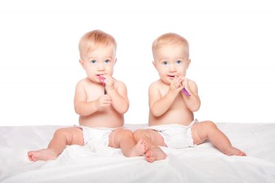 Ученые объяснили, почему младенцы приятно пахнут