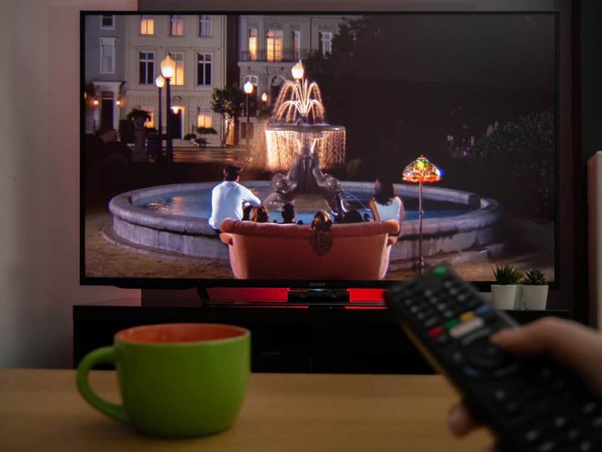 Как выглядят актеры сериала Друзья сейчас Cursorinfo