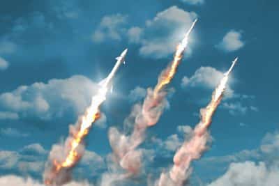 Террористы выпустили 10 ракет по Шломи — в ЦАХАЛе сообщили детали атаки
