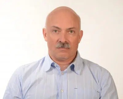 Доктор Олег Шумейко