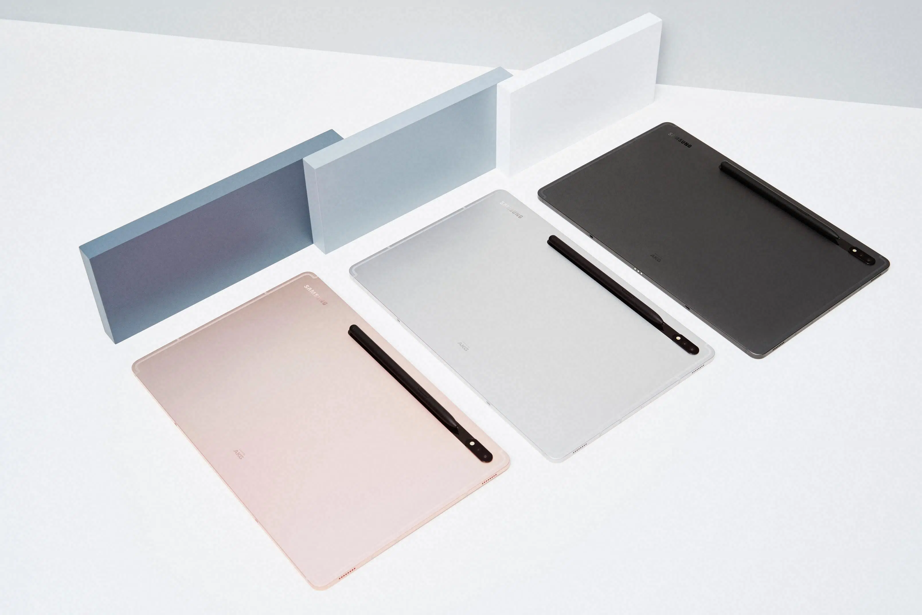 Планшеты Galaxy Tab S8 картинка