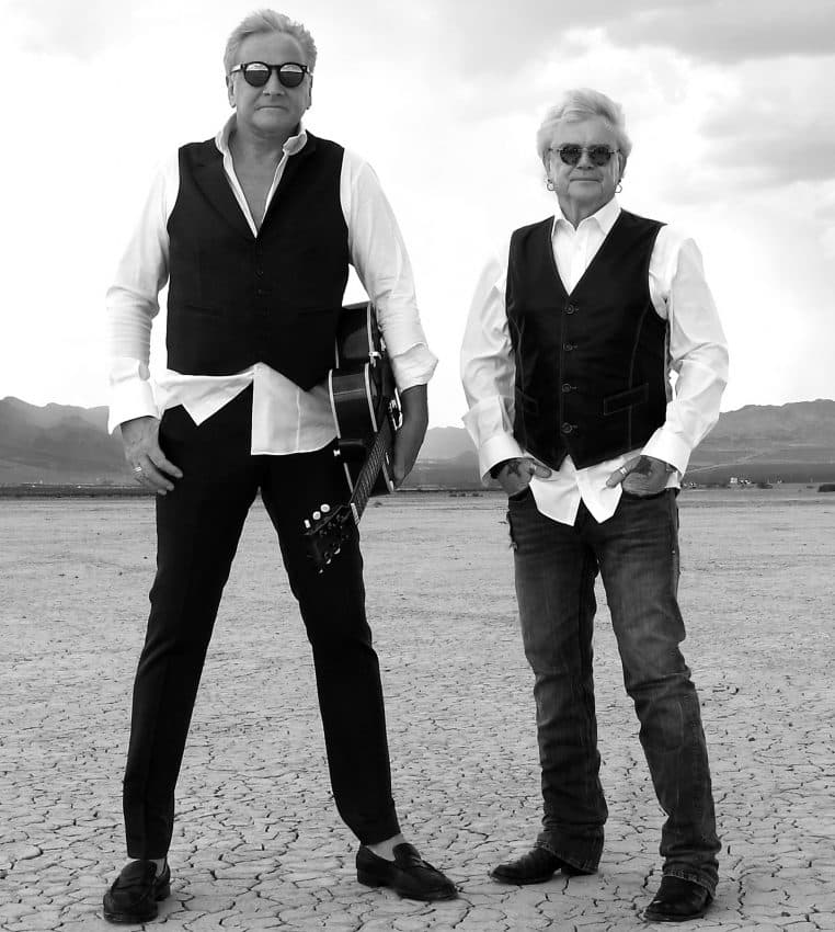 Air Supply