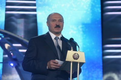 Угроза не только от Украины: Лукашенко рассказал, зачем Беларуси необходимо ядерное оружие