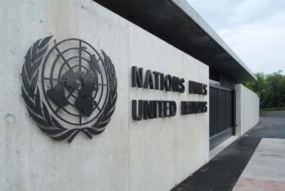 Встреча Совбеза ООН: США и Великобритания поддержали право Израиля на самооборону