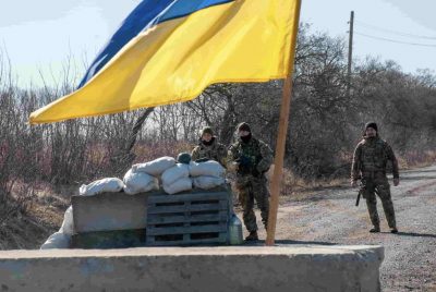 Россия стоит на грани провала в войне с Украиной - генерал Бен Ходжес