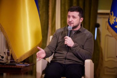 Зеленский подвел итоги встречи с Трампом в Ватикане: Формат тет-а-тет сработал