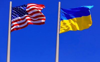 Появилась реакция США на новый ракетный удар рф по Украине